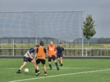 Training S.K.N.W.K. 2 en 3 van zaterdag 19 oktober 2024 (133/135)